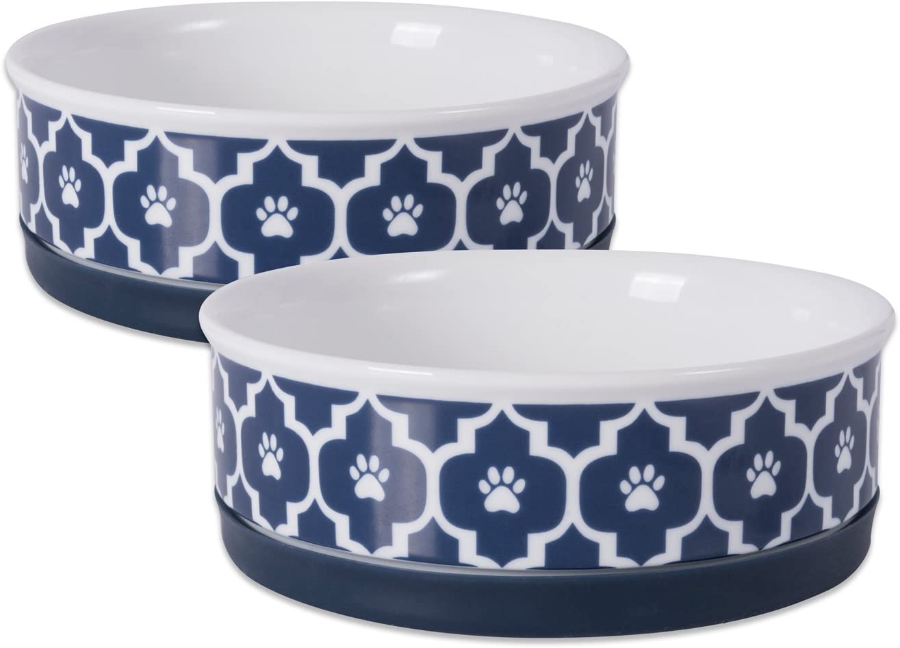 5 best dog bowls for Yorkies
