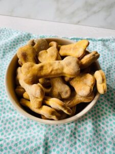 homemade sweet potato dog treats for yorkies