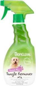 tropiclean best sprays for Yorkies